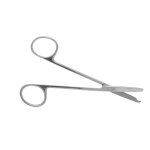 Ciseaux mdicaux coupe - fils spencer