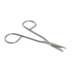 Ciseaux mdicaux coupe - fils striles