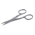 Ciseaux  ongles adulte