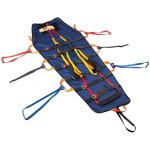 Civire d'vacuation traverse rescue