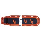 Civi�re de sauvetage de type barquette