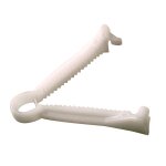 Clamp de bahr ombilical - pince ombilicale