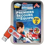 Cl usb icone formateur pse2