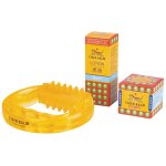 Coffret duo action baume du tigre