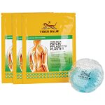 Coffret patchs baume du tigre