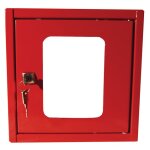 Coffrets de s�curit� incendie pour coupure de vanne