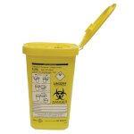 Collecteurs de dchets dasri