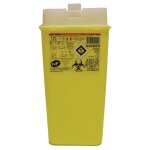 Collecteurs de d�chets dasri