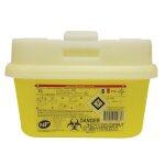 Collecteurs de dchets dasri