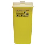 Collecteurs de d�chets dasri