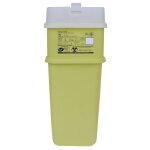 Collecteurs de dchets dasri