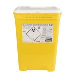 Collecteurs de dchets dasri