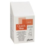 Compresses de bandage quickstop