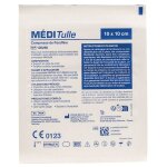 Compresse grasse de paraffine