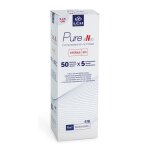 Compresse en non - tiss� st�rile