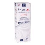 Compresse en non - tiss� st�rile