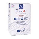 Compresse en non - tiss� st�rile