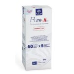 Compresse en non - tiss� st�rile