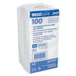 Compresse en non - tiss� non st�rile