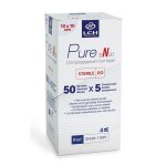 Compresse en non - tiss� st�rile