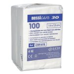 Compresse en non - tiss� non st�rile