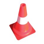 Cnes de chantier rflchissants