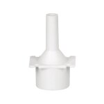 Connecteur pour aspirateur de mucosit�s vacq - breezer