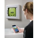 Contrat de maintenance annuelle pluscare zoll et powerheart