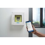 Contrat de maintenance annuelle pluscare zoll et powerheart