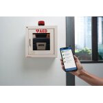 Contrat de maintenance annuelle pluscare zoll et powerheart