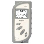 Coque de protection pour oxymtre de pouls edan h100b
