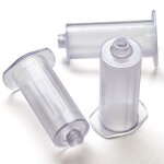 Corps de prlvement bd vacutainer