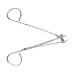 Coupe - ongles avec anneaux