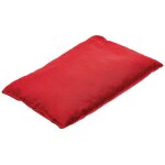 Coussin chauffant noyaux de cerise