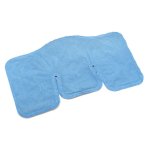 Coussin chauffant soft touch