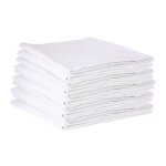 Couverture 1 personne jetable