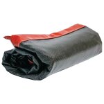 Couverture anti - feu haute densit pour batteries lithium