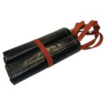 Couverture anti - feu haute densit pour chariots lvateurs