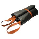 Couverture anti - feu haute densit voiture rutilisable