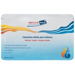 Couverture pour br�lures thermiques securimed