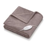 Couverture chauffante hd 75 beurer