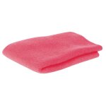 Couverture polaire 1 personne non feu