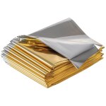 Couverture de survie isotherme