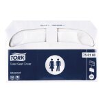 Couvre - si�ges wc en papier tork�