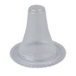 Couvre - sondes pour thermomtre du moniteur pc 300