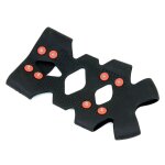 Crampons antid�rapants pour chaussures