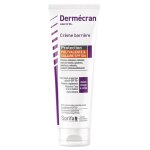 Crme dermcran protection polyvalente et solaire spf 50 +
