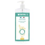 Crme hydroalcoolique pour les mains wyritol