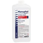 Cr�me r�paratrice pour les mains manuphyl