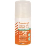Crme solaire dermcran spf 50 +